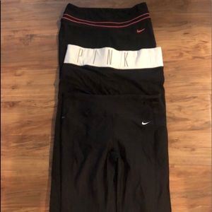 Workout pants/capris